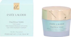 DayWear Matte Oil Control Anti Oxidant Moisture Gel Creme   MatujAcA pleAY ovA12 gel krA c m - Afbeelding 10