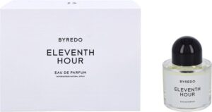 Byredo Eleventh Hour eau de parfum 100ml eau de parfum - Afbeelding 4