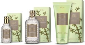 4711 - Acqua Colonia Myrrh & Kumquat Shower Gel - Afbeelding 3