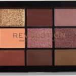 Makeup Revolution ReLoaded Palette Velvet Rose