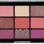 Mua Makeup Palette Cosmic Vixen - 15 Kleuren