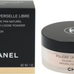 CHANEL POUDRE UNIVERSElle LIBRE POLVOS SUELTOS TONO 20 30GR