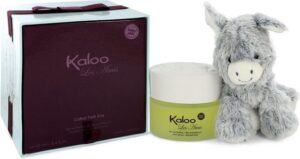 Kaloo Les Amis by Kaloo 100 ml - Eau De Senteur Spray / Room Fragrance Spray (Alcohol Free) + Free Fluffy Donkey - Afbeelding 2