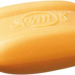 Cream Soap By 4711 100 G