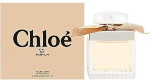 Chloé by Chloé 75 ml - Eau de Parfum - Damesparfum - Afbeelding 3