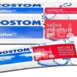 Xerostom Sustituto Salival Gel 25ml