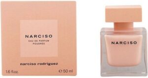 Narciso Rodriguez Narciso Poudree 30 ml Eau de Parfum - Damesparfum - Afbeelding 2