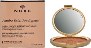 Nuxe Poudre Éclat Prodigieux Multi Usage Bronzing Powder 25g - Afbeelding 3