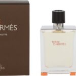 Hermès Terre D´Hermes Eau De Toilette Spray 100ml Set 2 Pieces