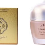 Shiseido Future Solution LX Total Radiance Foundation 30 ml