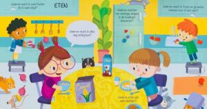 Waarom? De Wereld - Afbeelding 4