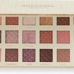 Revolution Pro Rockstar Shadow Palette Nude Edition