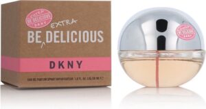 Donna Karan Be Extra Delicious Eau De Parfum Spray 30 ml for Women - Afbeelding 2