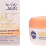 Nivea Q10 Plus Anti Wrinkle Energy Day Cream 50ml