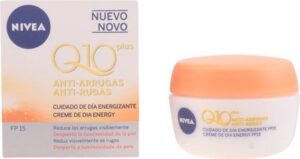 Nivea Q10 Plus Anti Wrinkle Energy Day Cream 50ml