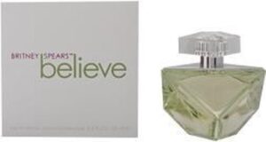 Britney Spears Believe Eau De Parfum Spray 100 ml for Women - Afbeelding 10