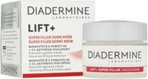 Diadermine - Lift+ Super Filler Day Cream - Denní krém pro vyplnění vrásek - Afbeelding 3