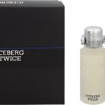 Iceberg Twice Homme Set - Edt 125 Ml + Shower Gel 100 Ml