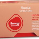 Fanola - Vitamins - Energizing - Lotion - 12x10 ml
