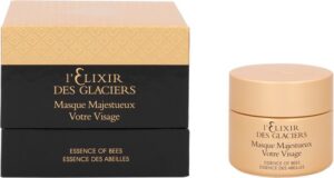 Valmont LElixir Des Glaciers Masque Majestueux - Afbeelding 3