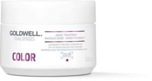 Goldwell - DS Silver - 60Sec Treatment - 200 ml