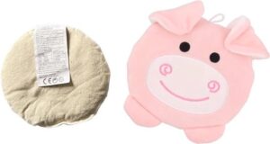 Betty’s Microwaveable Warm Hug I Kruik I Magnetron Knuffel Kruik - Afbeelding 17