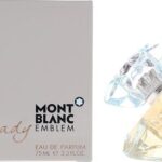 Mont Blanc Lady Emblem EDP W 75 ml