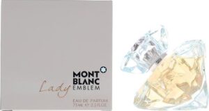 Mont Blanc Lady Emblem EDP W 75 ml