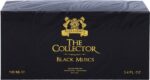 Alexandre J. - The Collector Black Muscs - Eau de parfum - 100ml - Afbeelding 4