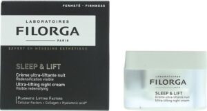 Gezichtscrème Filorga Sleep & Lift (50 ml) (50 ml) - Afbeelding 3