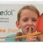 Febredol Tapones Oado Espuma 2 Unidades Febred