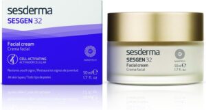 Gezichtscrème Sesgen 32 Sesderma (50 ml)