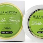 Bella Aurora Doble Fuerza Mate Crema Anti-manchas Piel Mixta 30 Ml