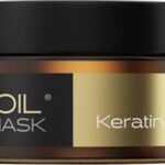 Nanoil - Keratin Hair Mask - 300ml