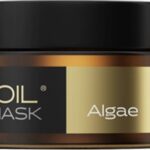 Nanoil - Algae Hair Mask - 300ml