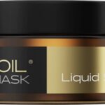 Herstellend Haar Masker Zijde (300 ml)