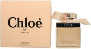 Chloé Signature 50 ml - Eau de Parfum - Damesparfum - Afbeelding 3