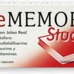 30 Capsulas Studio Dememory Pharma Otc Pharma Otc