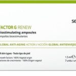 Ampoules FACTOR G RENEW Sesderma (7 pcs)