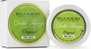 Bella Aurora - Anti Donkere Vlekken Crème Whitening Bella Aurora - Unisex -
