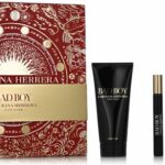 Parfumset voor Heren Carolina Herrera 3 Onderdelen