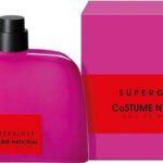 Damesparfum Costume National EDP Supergloss 50 ml