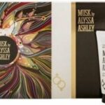 Alyssa Ashley Musk Edt 50 VAPO + DS 100