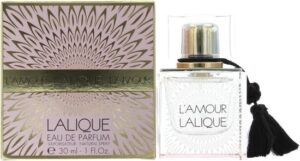 Lalique - L'Amour - 30ml - Eau de Parfum - Afbeelding 2