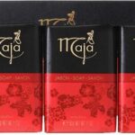 Maja Toiletzeep 3 x 50 gr