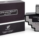 Afnan - Ornament Pour Homme - Eau De Parfum - 100ML