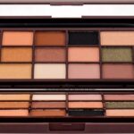 Makeup Revolution London 24K Gold Palette