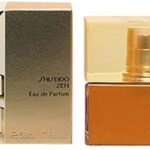 Shiseido - Zen - 50 ml - Eau de Parfum – Damesparfum