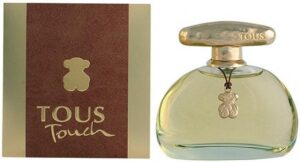 Tous - Touch - Eau De Toilette - 100Ml