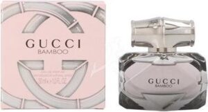 Gucci Bamboo 30 Ml   Eau De Parfum   Womens Perfume - Afbeelding 8